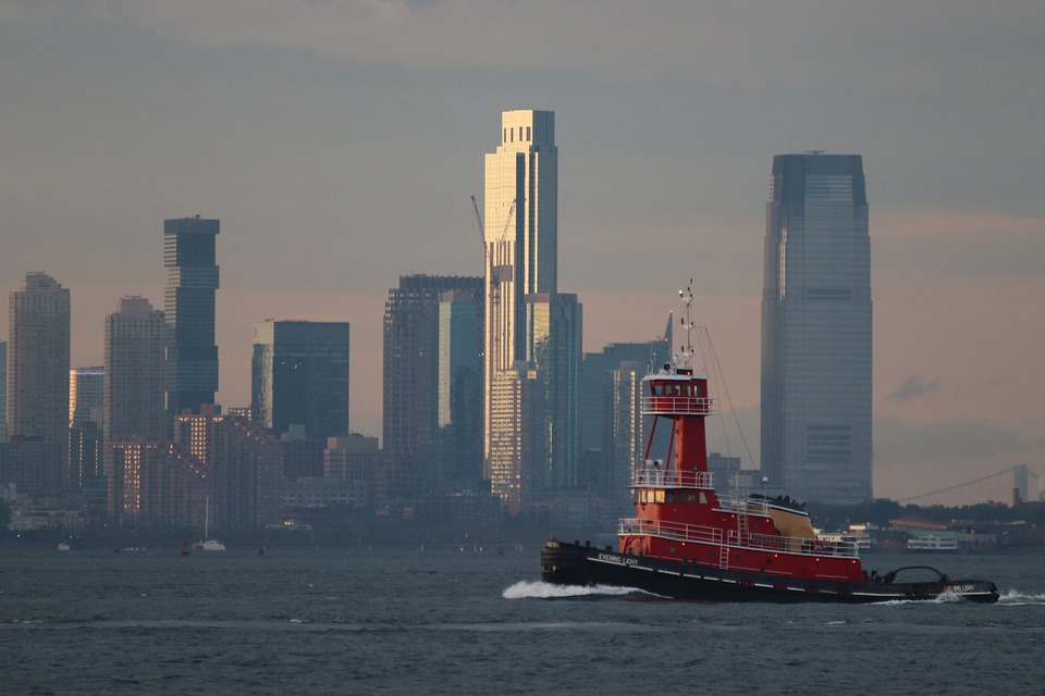 Bunker Supplier TFG Marine Launches New York Presence