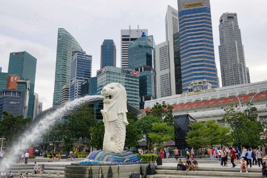 Heng Tong Fuels & Shipping Enters Voluntary Liquidation in Singapore