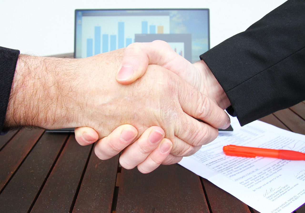 IBIA Signs Reciprocal Membership Deal With INTERCARGO