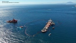 Gibraltar Resumes Bunkering After OS 35 Spill