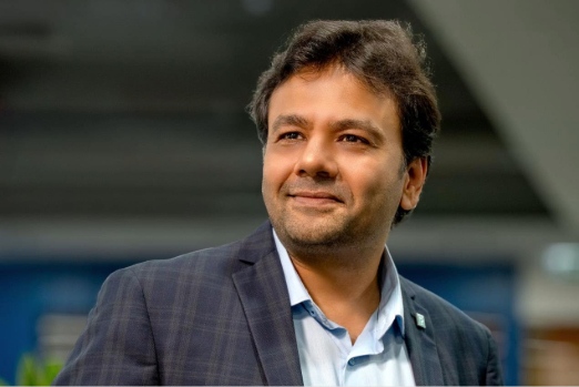 Lloyd's Register to Help Shape India's Maritime Decarbonisation Framework