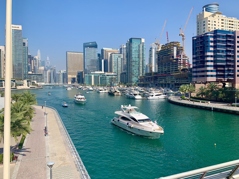 Propeller Fuels Adds Dubai Trading Office