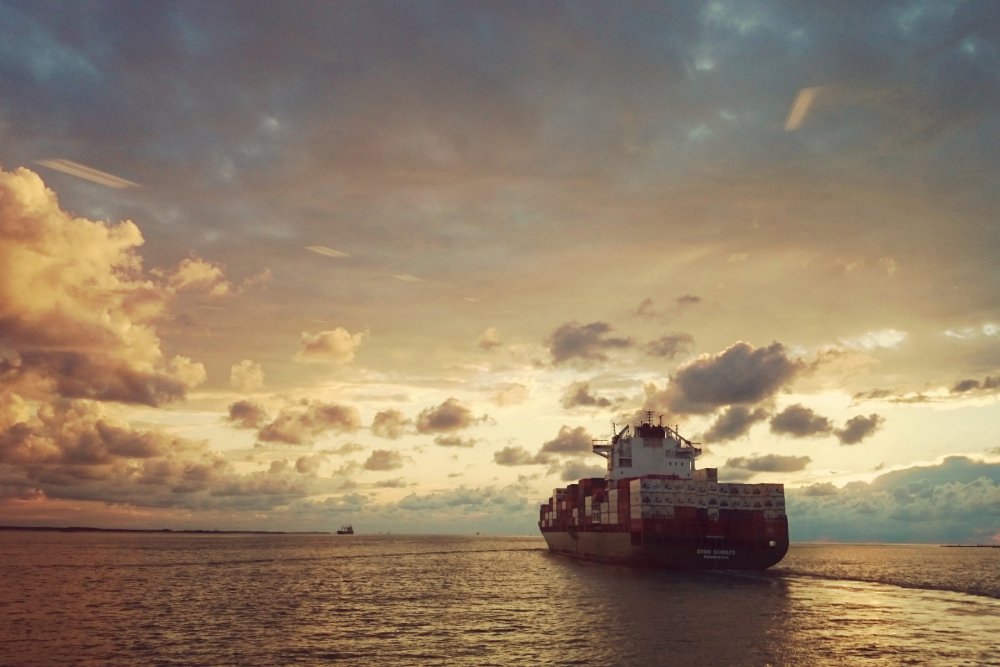 Nuclear-Powered Ships Cannot Compete with Conventional Vessels Without NZF: UCL Study