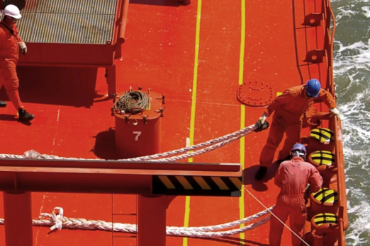 42% Spike in Maritime Incidents Linked to Ageing Fleet: DNV