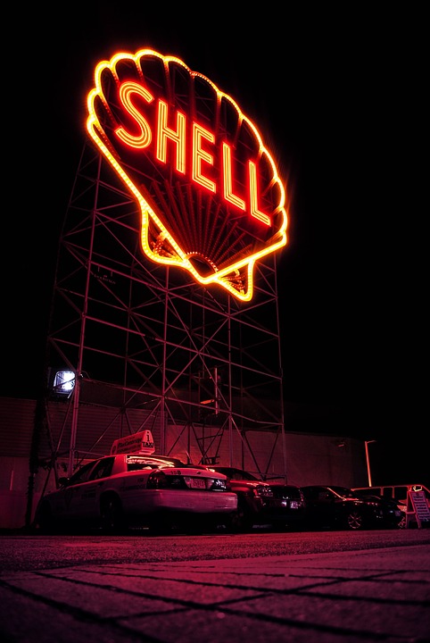 Shell Calls for Co-operation on New Fuels Research