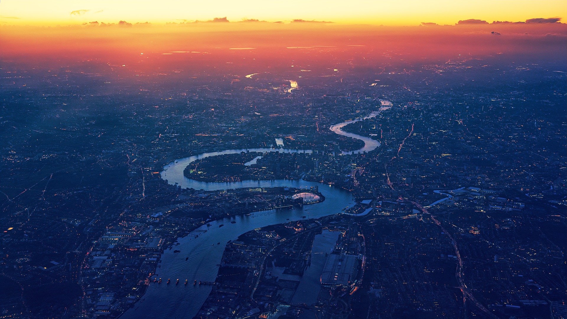 GPS Marine Puts Biofuel Bunker Barge on UK's River Thames