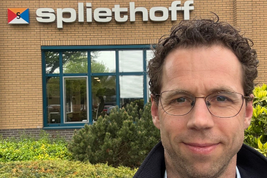 Spliethoff Group Hires Fuel Procurement Manager in Amsterdam
