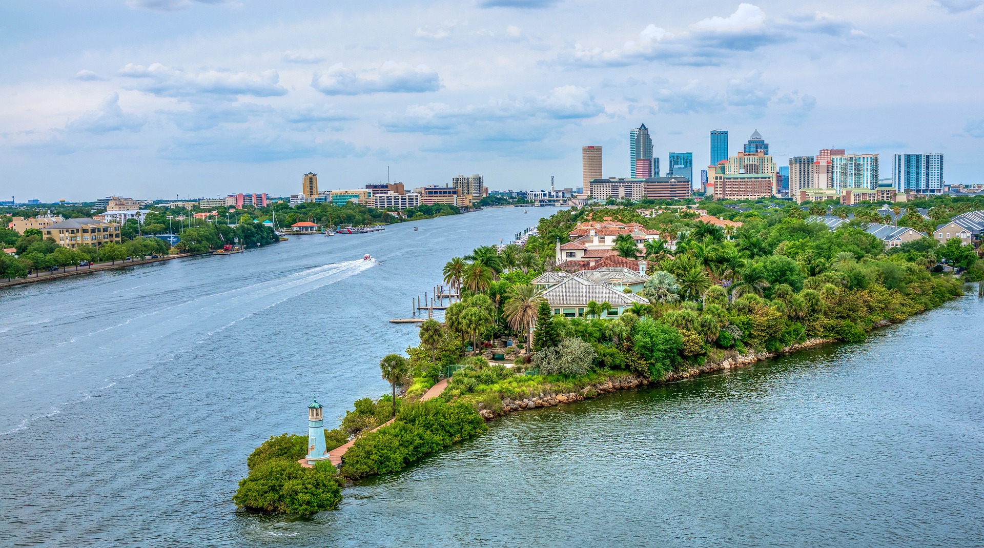 CyberFuels Plans 580,000 Barrel Fuels Blending Facility at Tampa
