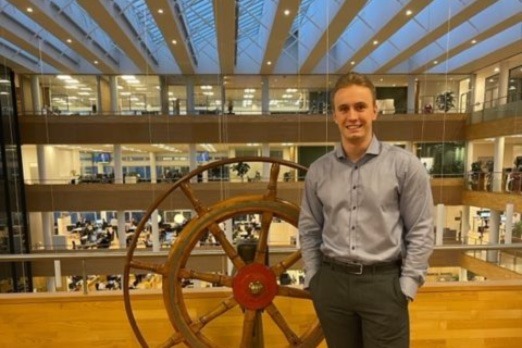 Bunker Procurement Firm DeaL Energy Hires Purchaser in Copenhagen