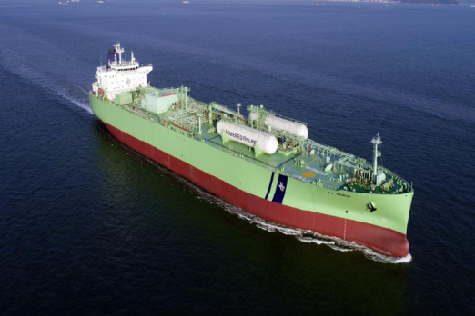 Nord Gas Solutions to Supply LPG Fuel Systems for Eight Newbuilds