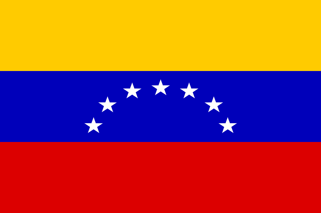 US Agrees to Ease Sanctions on Venezuelan Oil