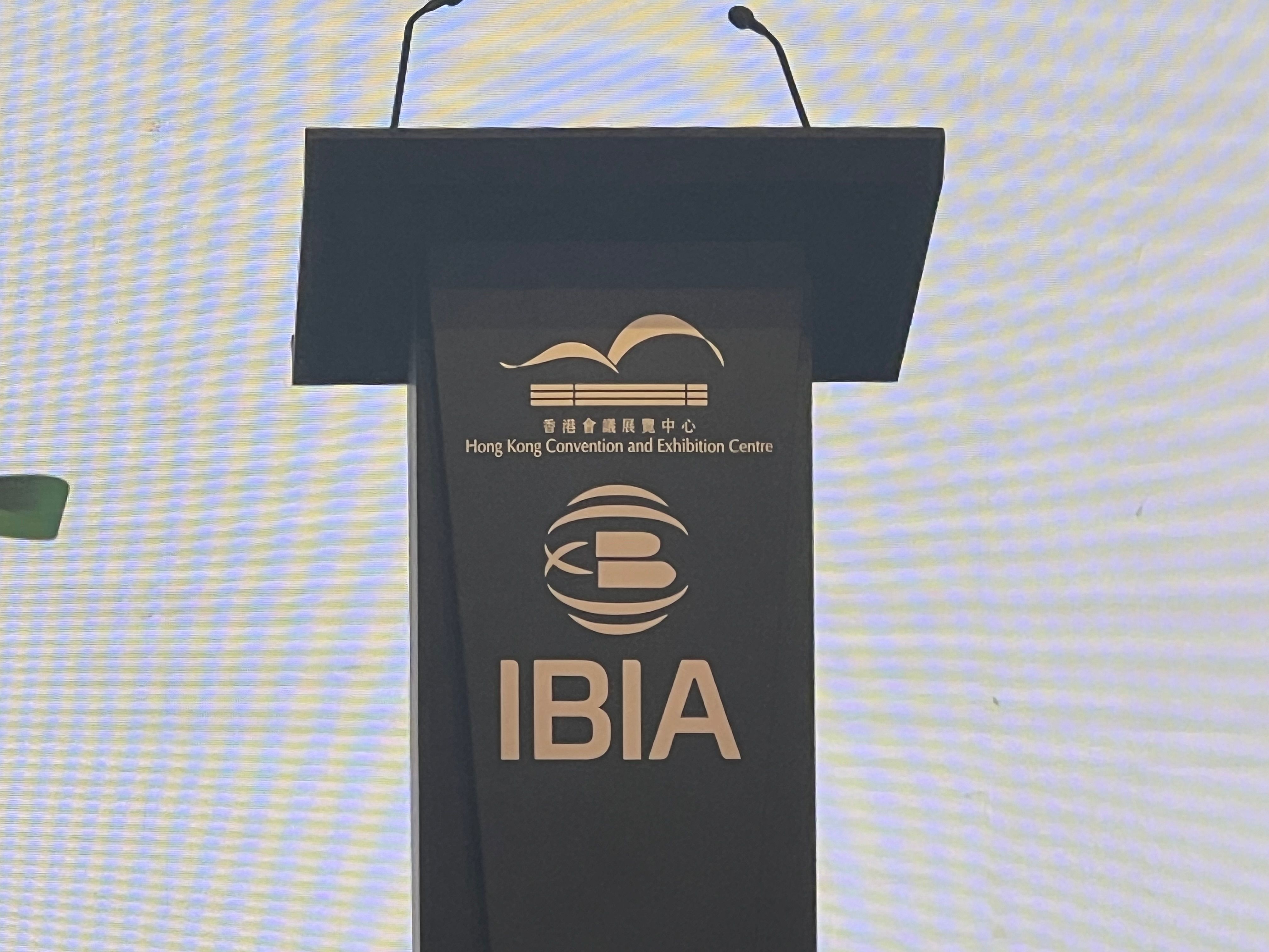 IBIA CONVENTION 2025: Conventional Fuel Demand Expected Flat for Next Few Years