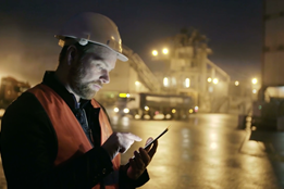 OceanConnect Marine Makes IMO2020 Upgrades to its Online Bunker Platform