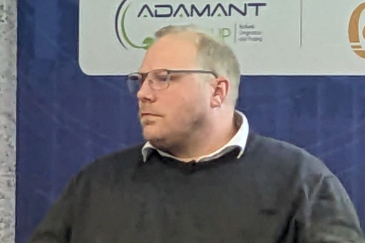 X-Press Feeders Targets Shift to E-Methanol Within 3-5 Years