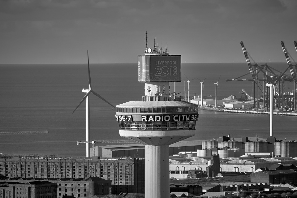 UK Ports Group Claims Decarbonisation Success