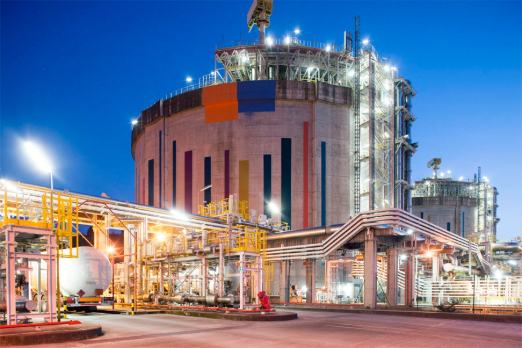 Spanish Energy Terminal Ready to Supply Bio-LNG to Vessels