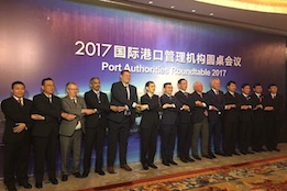 New Members Join LNG Bunkering Port Focus Group