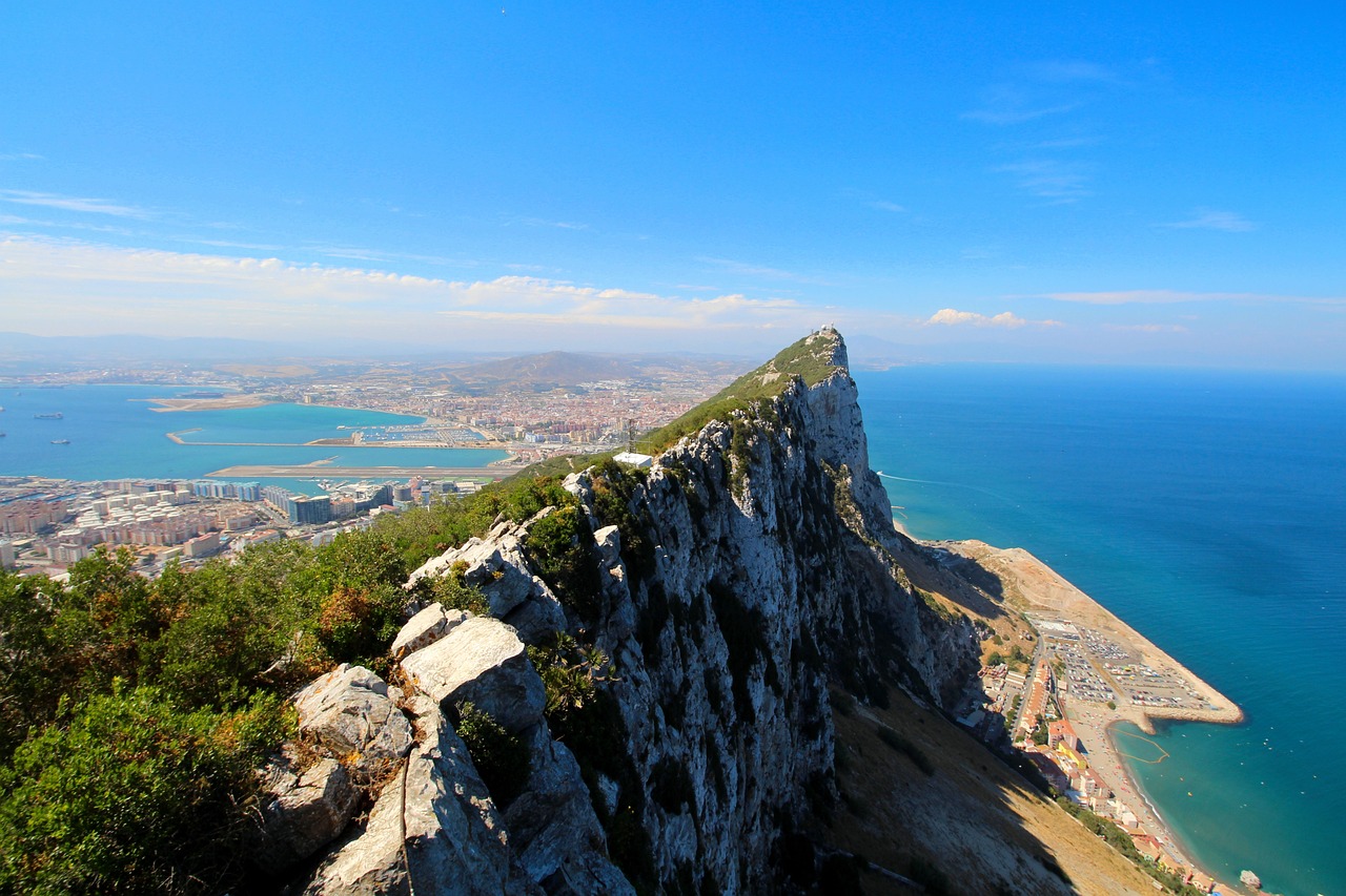 SIBCON 2024: Gibraltar Suppliers Gear Up for Expansion in Biofuel Offering