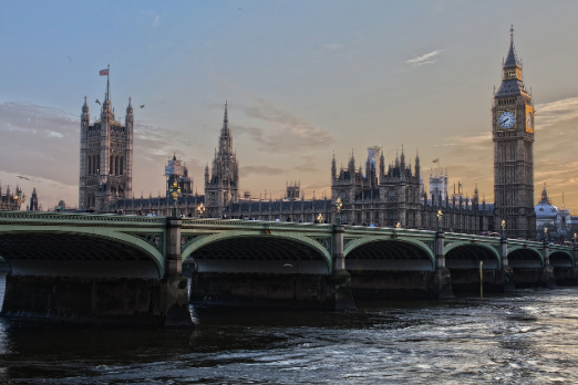 UK Launches Call for Evidence to Decarbonise Smaller Vessels