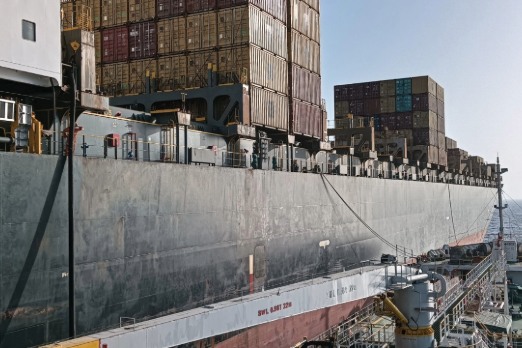 Vitol Carries Out Karachi's Largest-Ever Bunker Operation