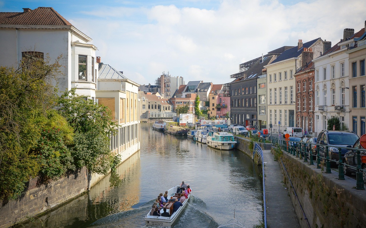 Oilchart International Expands Biofuel Storage in Ghent