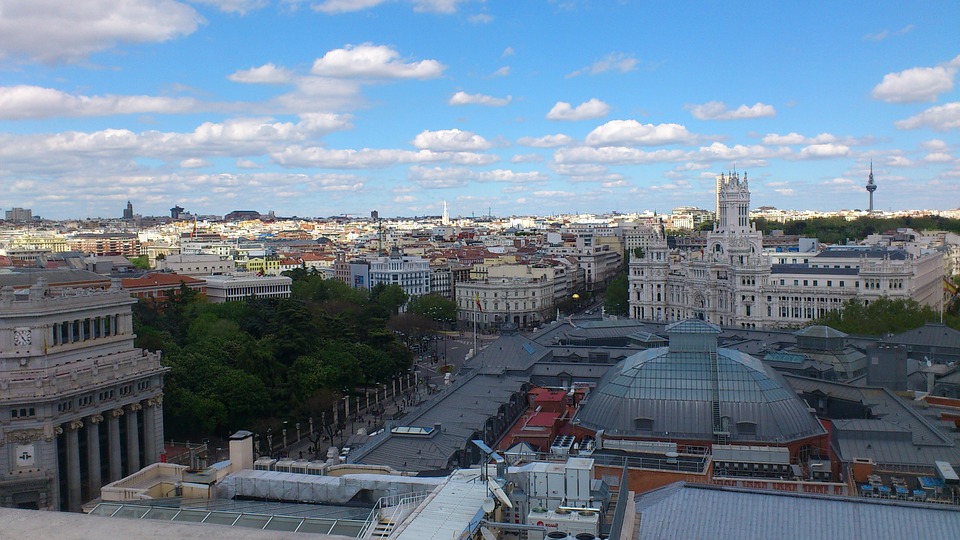 Port of Santander Sees LNG Bunker Availability by 2023