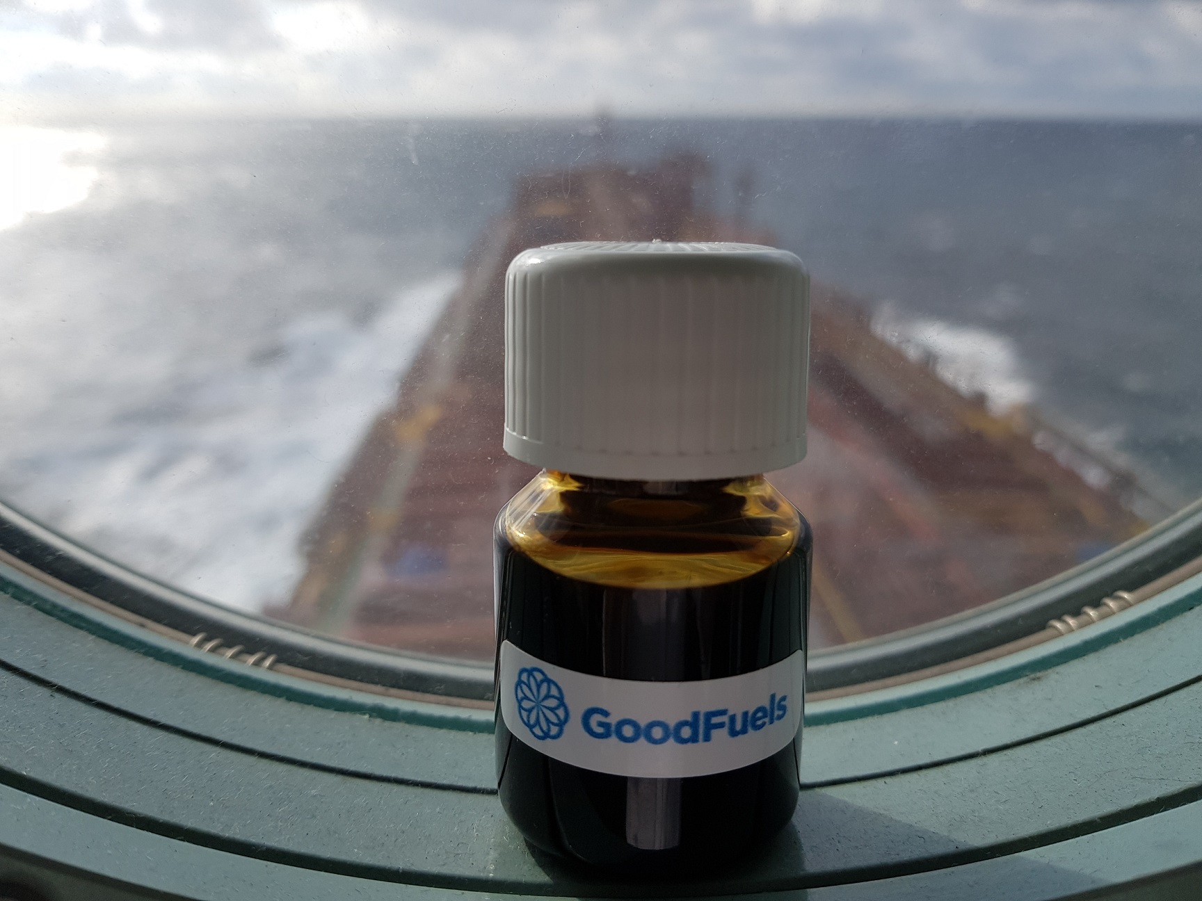 FinCo Fuel Group Takes Majority Stake in Biofuel Producer GoodFuels