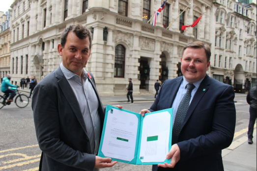 LR Approves BAR Technologies' Wind Propulsion Methodology