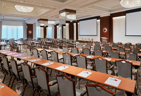 IBIA Unveils Speakers and Training Courses for Upcoming Athens Convention