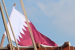 Bunkers Unavailable to Qatari-Flagged Vessels Denied Entry at Arab Ports