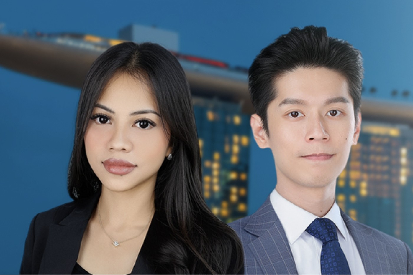 Hawks Group Hires Two Bunker Traders in Singapore