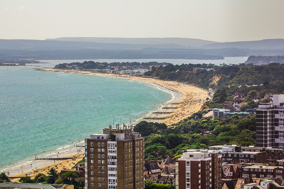 UK Coastal Residents Complain of Cruise Pollution