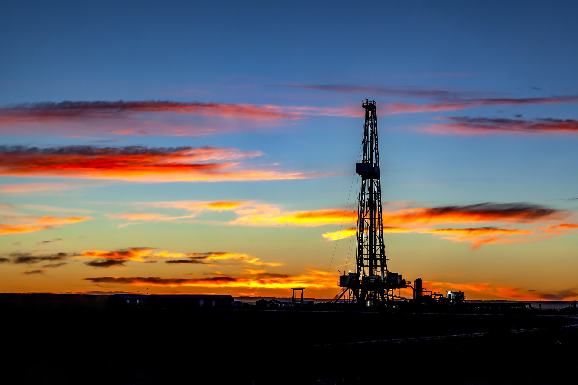 OPEC Oil Output Dropped to Least Since Gulf War in June