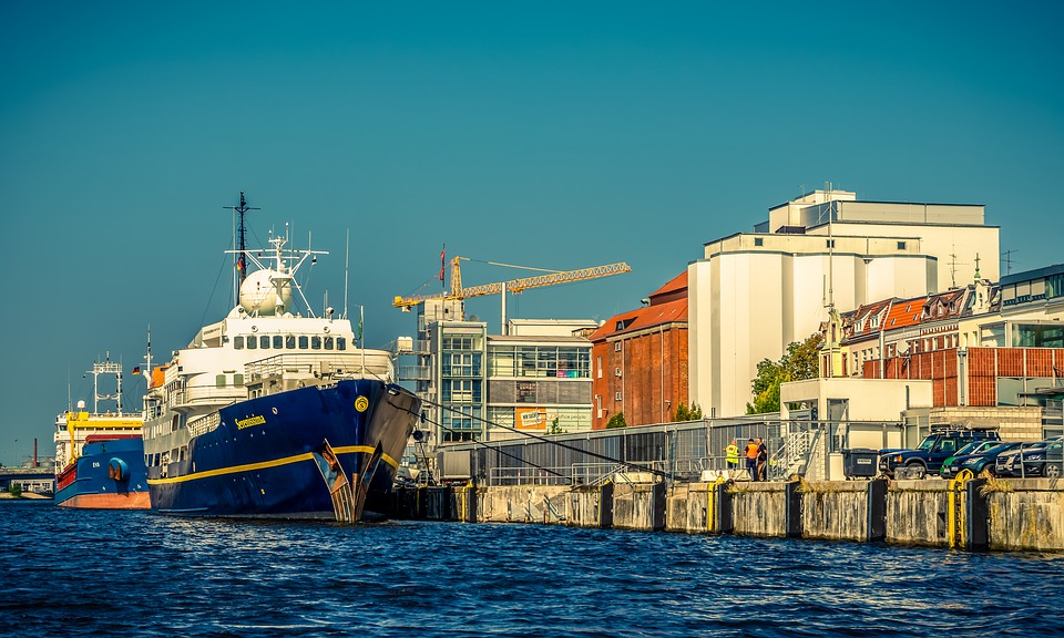 HSFO Should be Available for Those Ships That Need it, Says Totals' Leprince-Ringuet