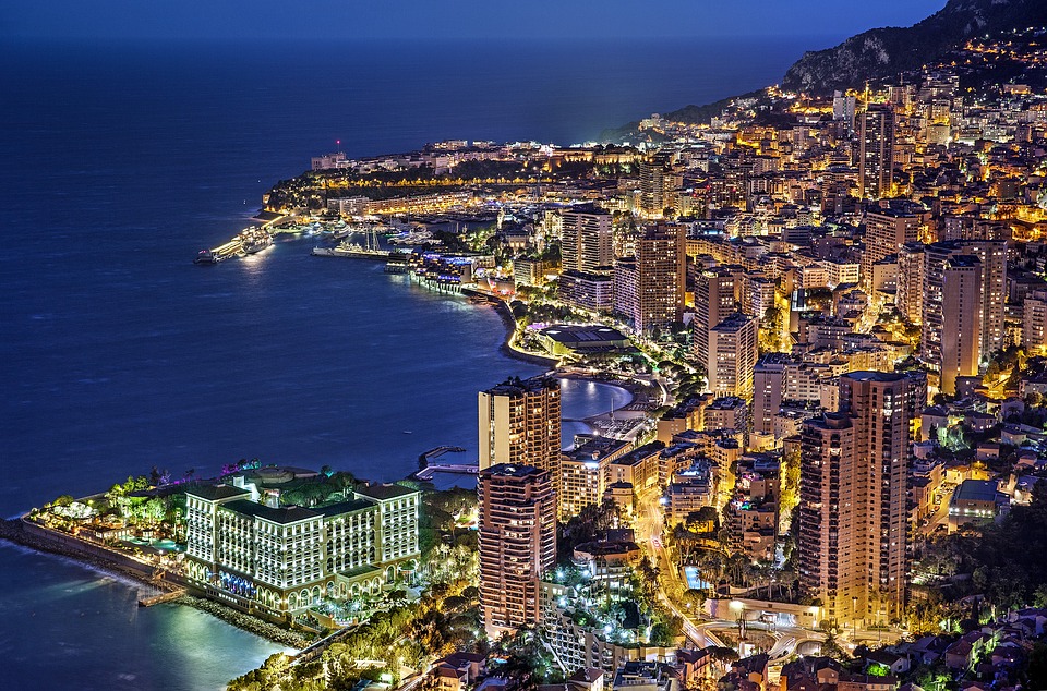 Dan-Bunkering Hires Trader in Monaco