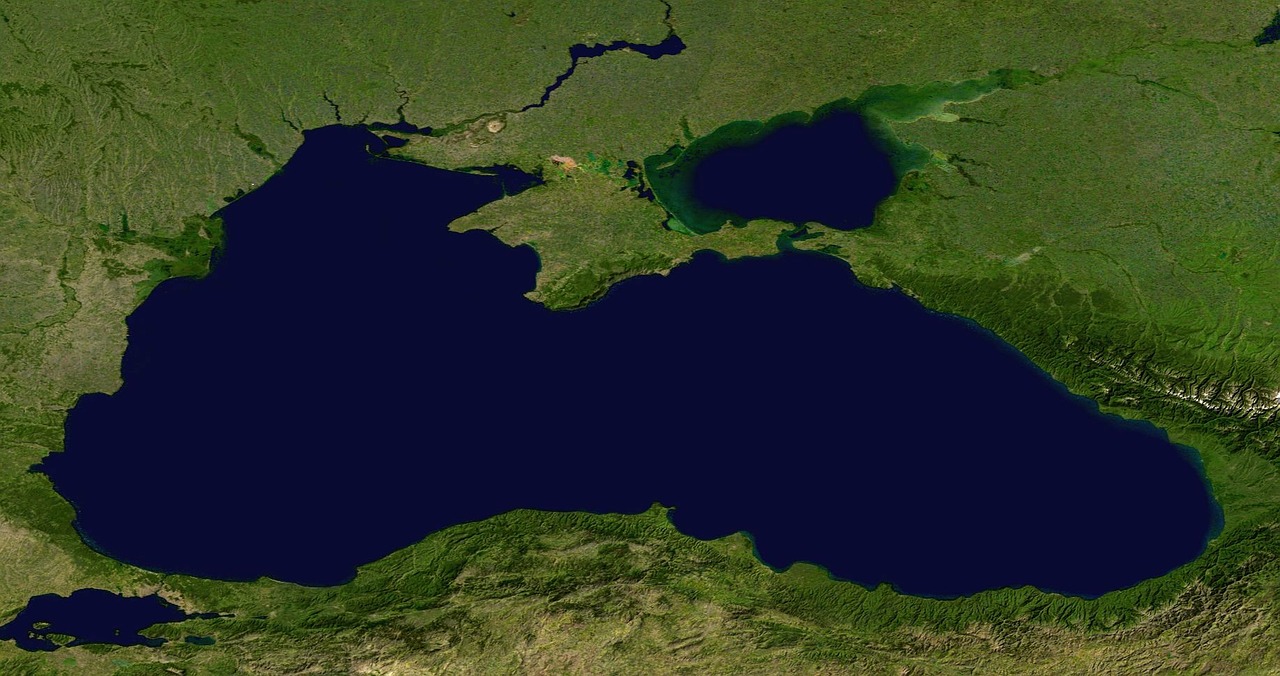 Ukraine to Shift Agricultural Exports From Sea to Rail