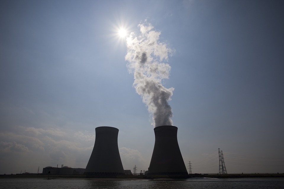 X-Press Feeders Backs Nuclear Power for Shipping
