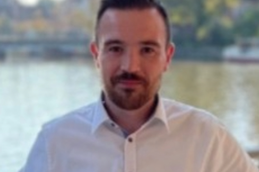 Bunker Firm Claver GmbH Appoints Managing Director