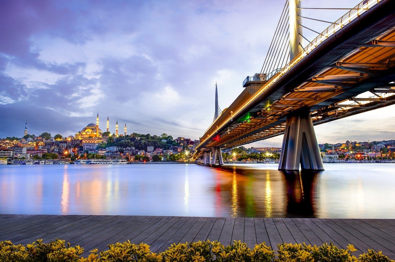 Turkish Market Sees Doubling of MGO Demand After Med ECA Launch