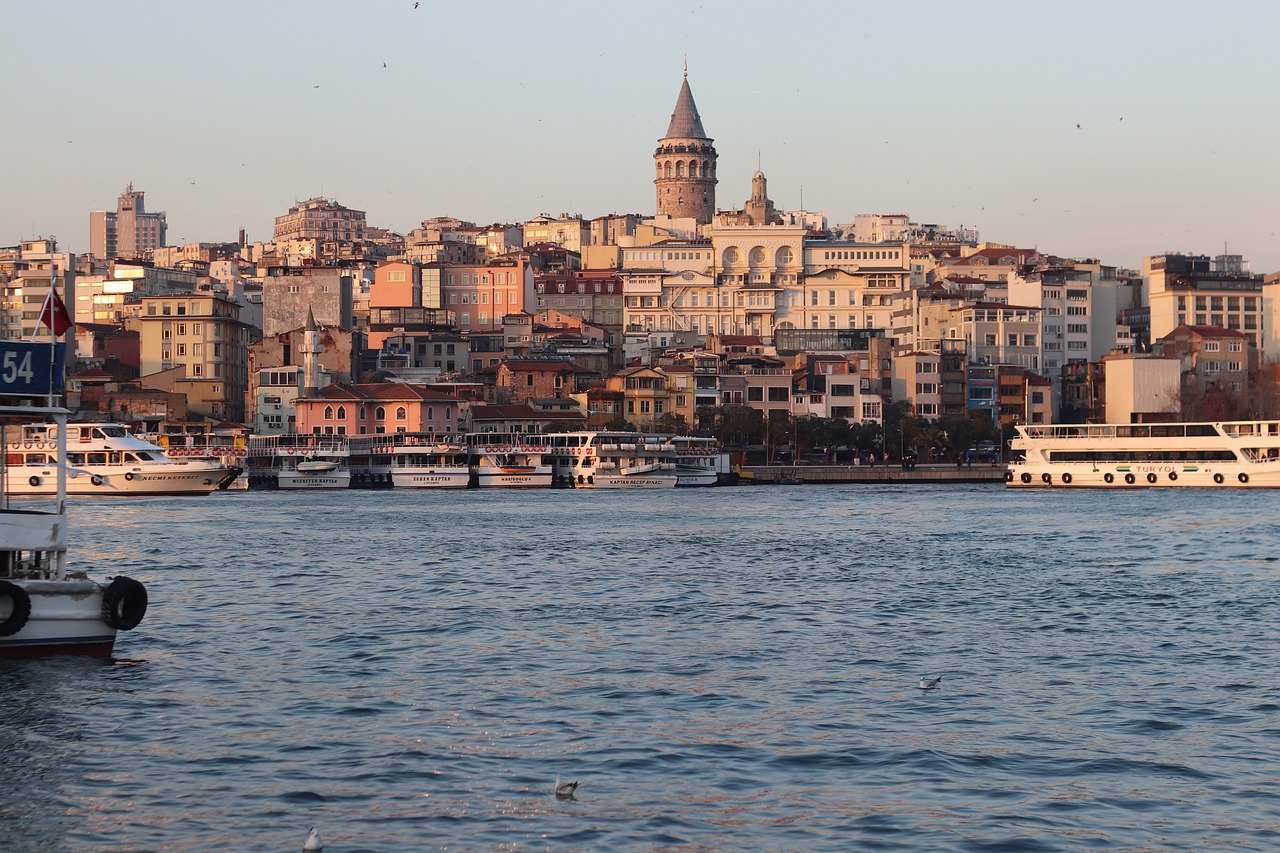 MGN Bunkering and Energy Hires Senior Trader in Turkey