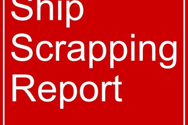 Weekly Vessel Scrapping Report 2026: Week 43