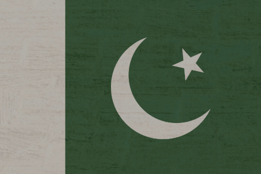 Barge Deliveries at Pakistani Ports Halted Until Mid-Sep Amid Monsoon Season