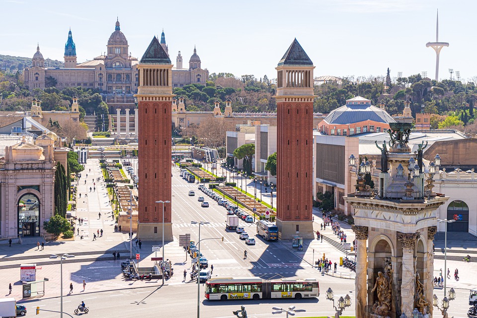 Port of Barcelona Awards EUR 5 Million Shore Power Contract