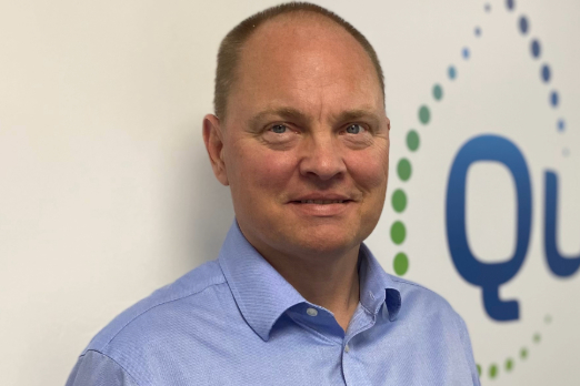 INTERVIEW: New Quadrise CEO Seeks to Expand Emulsion Fuel Trials