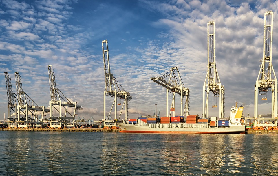Port of Rotterdam Prepares to Make Mass Flow Meters Compulsory for Bunker Deliveries