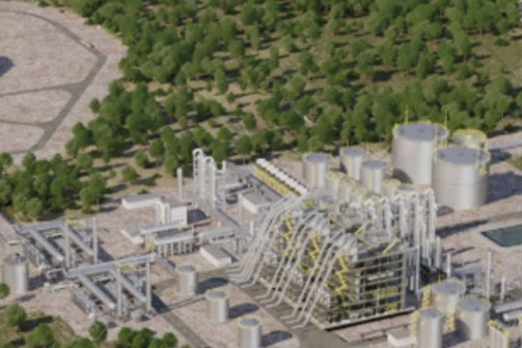 SunGas Scraps US Methanol Project Amid Slow Marine Fuel Adoption