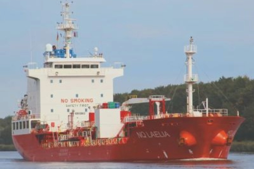 Christiania Shipping and FincoEnergies Team Up for B100 Bunkering and Shipment
