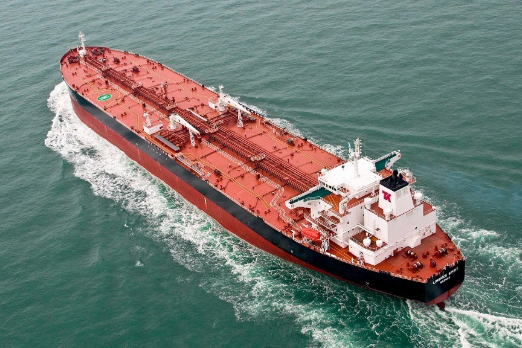 Burando Energies Supplies B100 Straight Run FAME Residue Biofuel to Teekay Tankers in ARA