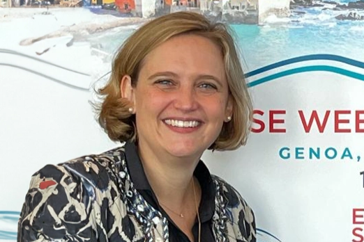 Cruise Industry Wants Faster Access to Funding for Sustainable Shipbuilding