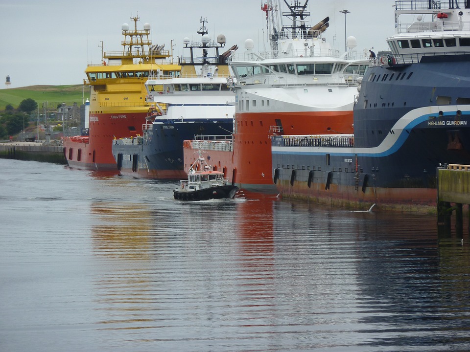 UK: Northern Port to Extend Shorepower